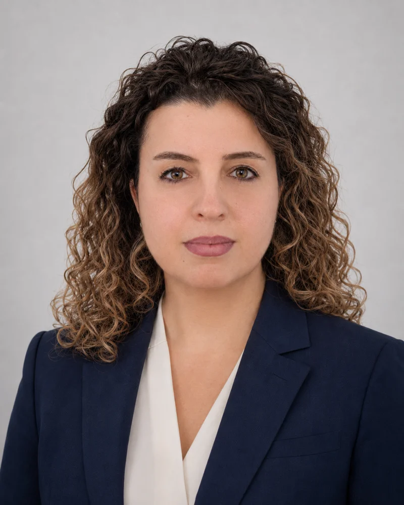 Sandra Saad, Founder and Owner of Zenith Voyage